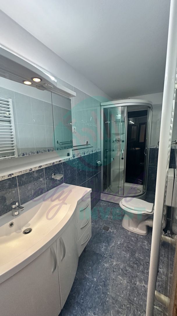 Casa eleganta si curte proprie de 71 mp in zona Plantelor - Poză 14