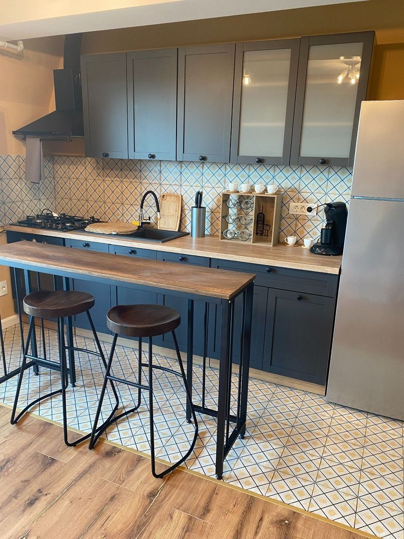 APARTAMENT  CU 2 CAMERE LANGA SPITALUL JUDETEAN - Poză 14