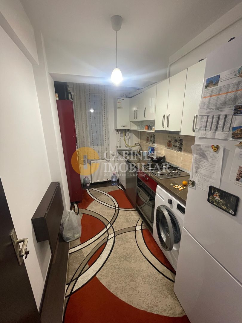 Valea Lupului/Rediu Apartament 3 camere, 54 mp +loc de parcare - Poză 6