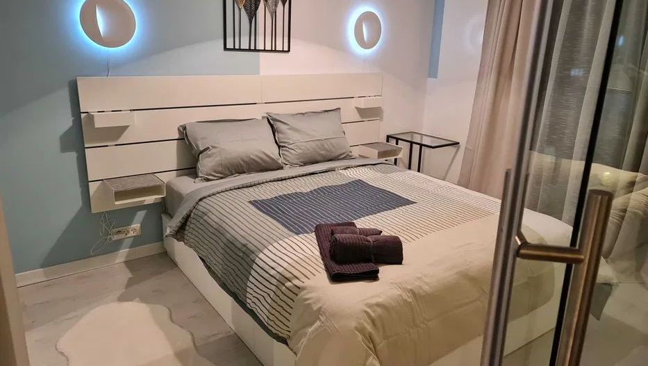 Studio dublu de închiriat – Cloud 9, Aurel Vlaicu - Poză 8