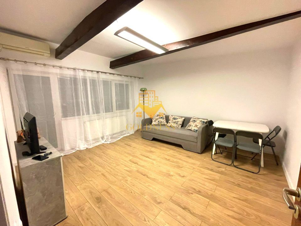 2 camere decomandate, parcare, AC, Pet Friendly, Vivo, Floresti - Poză 1