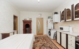 Vânzare, casă individuală, 2 nivele, str. Fructelor, or. Ialoveni. - Poză 9