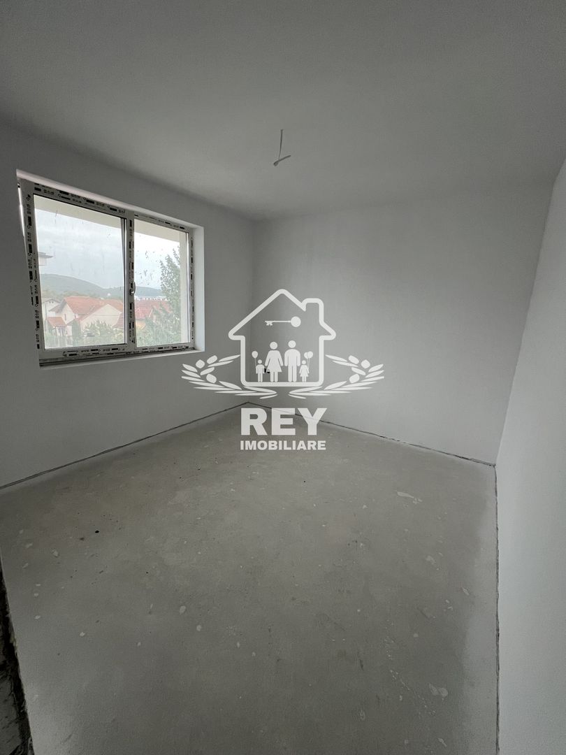 Apartament 2 dormitoare etaj 2,Selimbăr - Poză 5