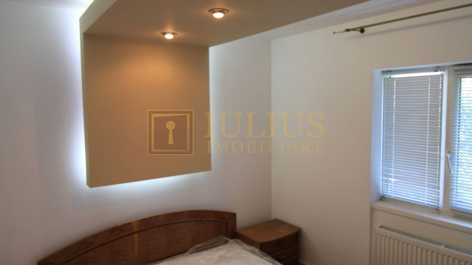 Complex, 2 camere, centrala proprie, pet-friendly - Poză 5