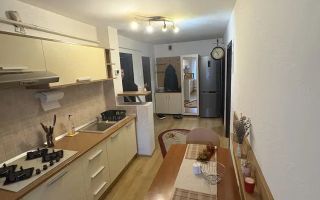 Ap. 2 camere/ et.3/ FOCSANI/BD INTEPENDENTEI - Poză 1