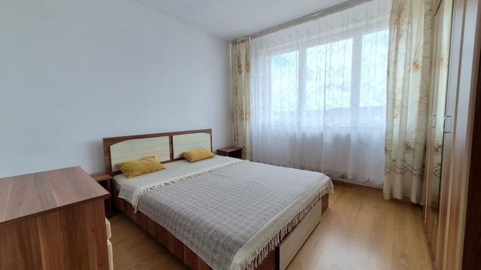 Apartament 2 camere, mobilat si utilat, Str. Genistilor - Poză 4