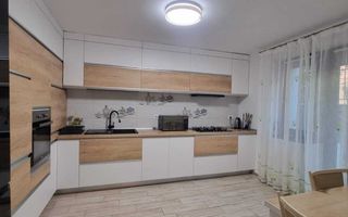 Vilă modernă în Valea Adâncă, cu 4 dormitoare, renovată în 2022, teren 410 mp - Poză 4