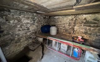 CASA 3 CAMERE+ANEXA 2 CAMERE GARAJ TEREN 2430MP BEREVOIESTI ARGES - Poză 23