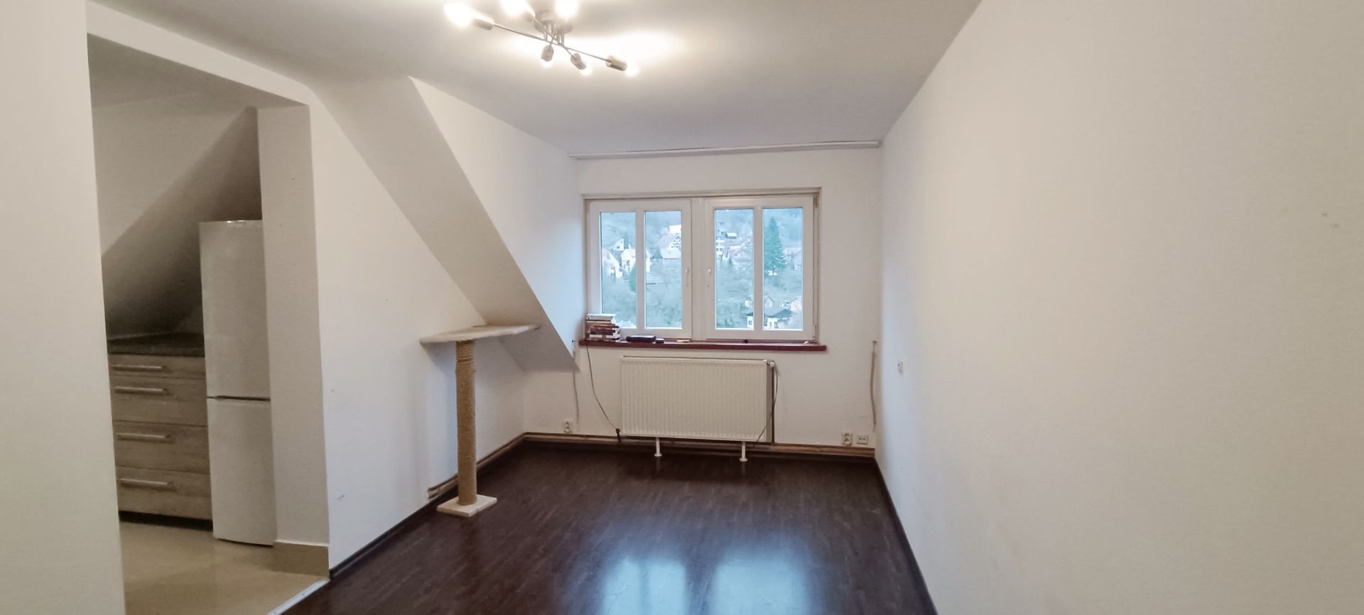 Proprietate cu priveliste si armonie placuta-Brasov - Poză 4