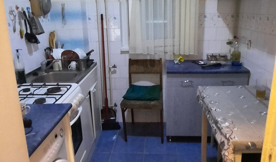 Sagului-Turist | 3 Camere | Decomandat | Etaj Intermediar. - Poză 4