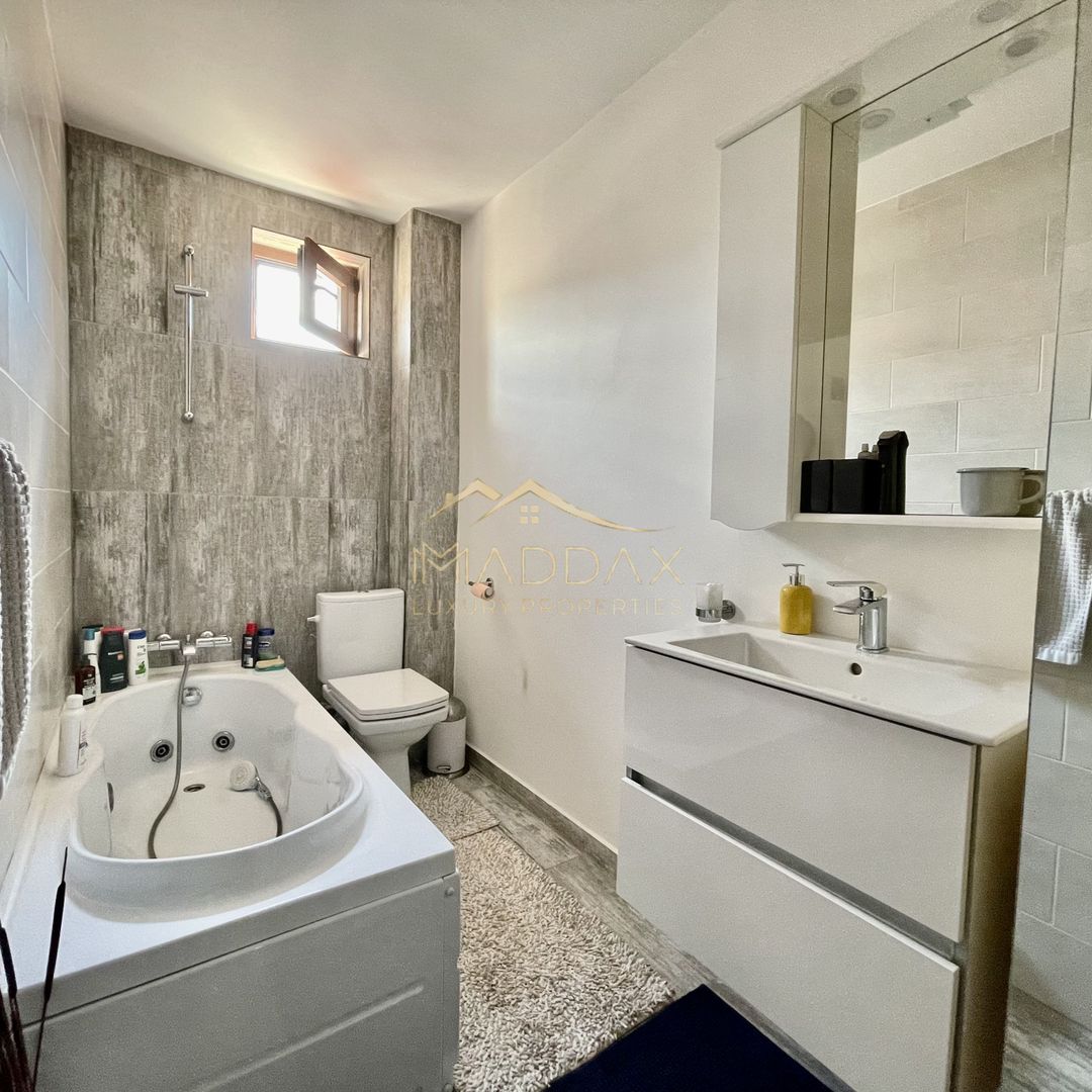 Vila cu 5 camere //2 parking// Zona Domenii - Poză 30