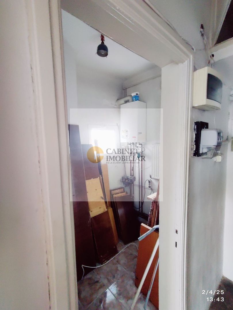 Apartament 2 camere  |  Piata Kogălniceanu - Poză 6