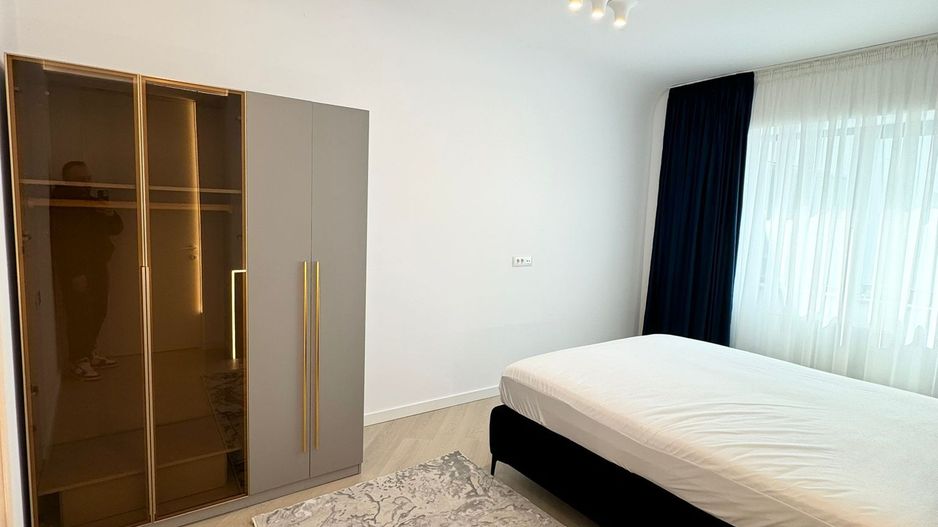 Apartament 3 camere I Cortina North I Parcare - Poză 7