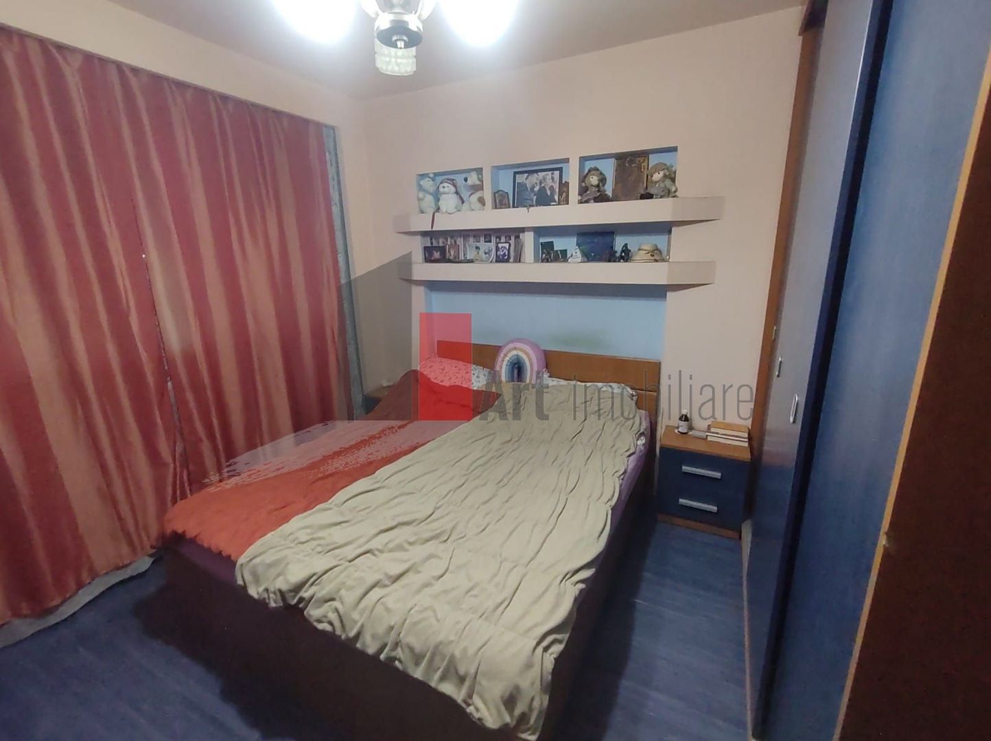 Vânzare apartament 3 camere Brâncoveanu - Luică - Poză 10