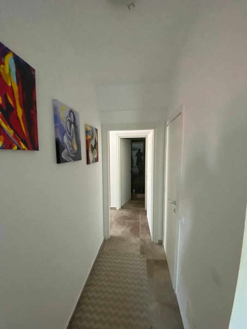 Apartament 3 camere langa Policlinica, zona de case, loc parcare - Poză 9