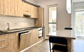 Apartament 1 camera, prima inchiriere,  zona Centrala - City of Mara - Poză 11