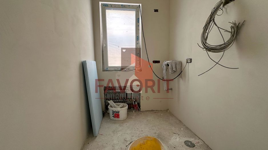 Duplex | 5 Camere | Parter+Etaj+Pod | Toate utilitatile | 3 Bai | - Poză 6