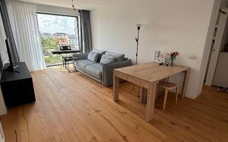 Vânzare apartament 3 camere - City Point- Aviatiei, mobilat lux - Poză 2