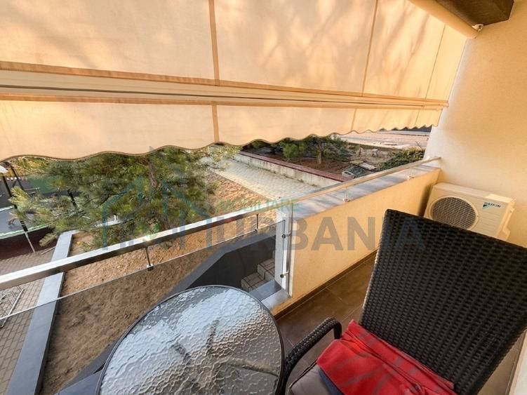 Apartament 3 camere, 2 băi, boxă și posibilitate garaj în complex privat Colina Însorită, Păcurari - Poză 6