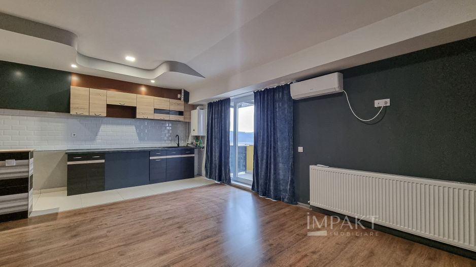 Vanzare apartament deosebit cu 2 camere Baciu! - Poză 3