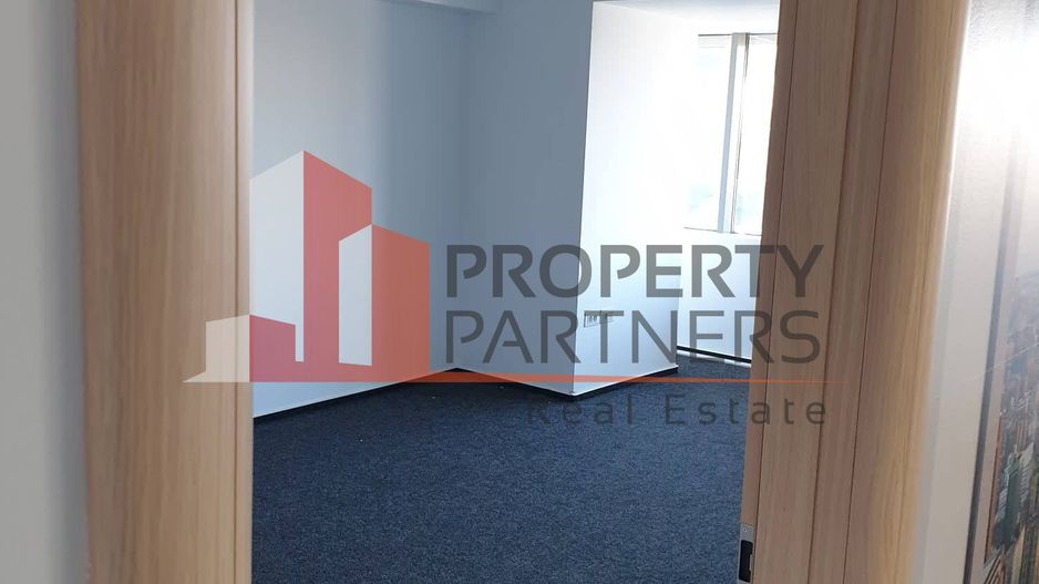 90 mp spatiu birouri in zona Baneasa, cladire noua - Poză 3