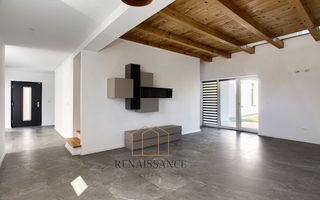 Dumbravita Casa Individuala | 5 Camere 291mp P+M | Teren 1000mp - Poză 3