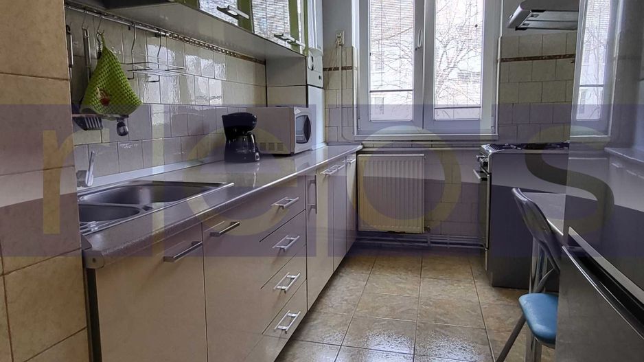 VANZARE 3 CAMERE | SEMIDECOMANDAT | ZONA OZANA - Poză 3