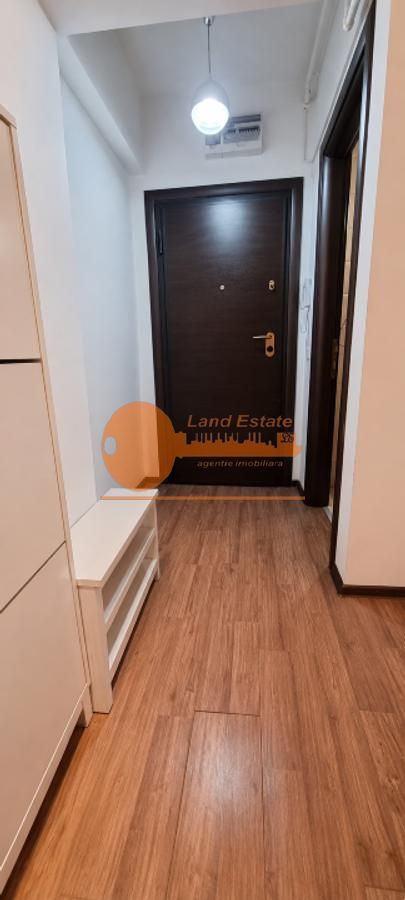 2 Camere 77 mp | Văcărești – Parcul Lumea Copiilor | Parcare - Poză 8