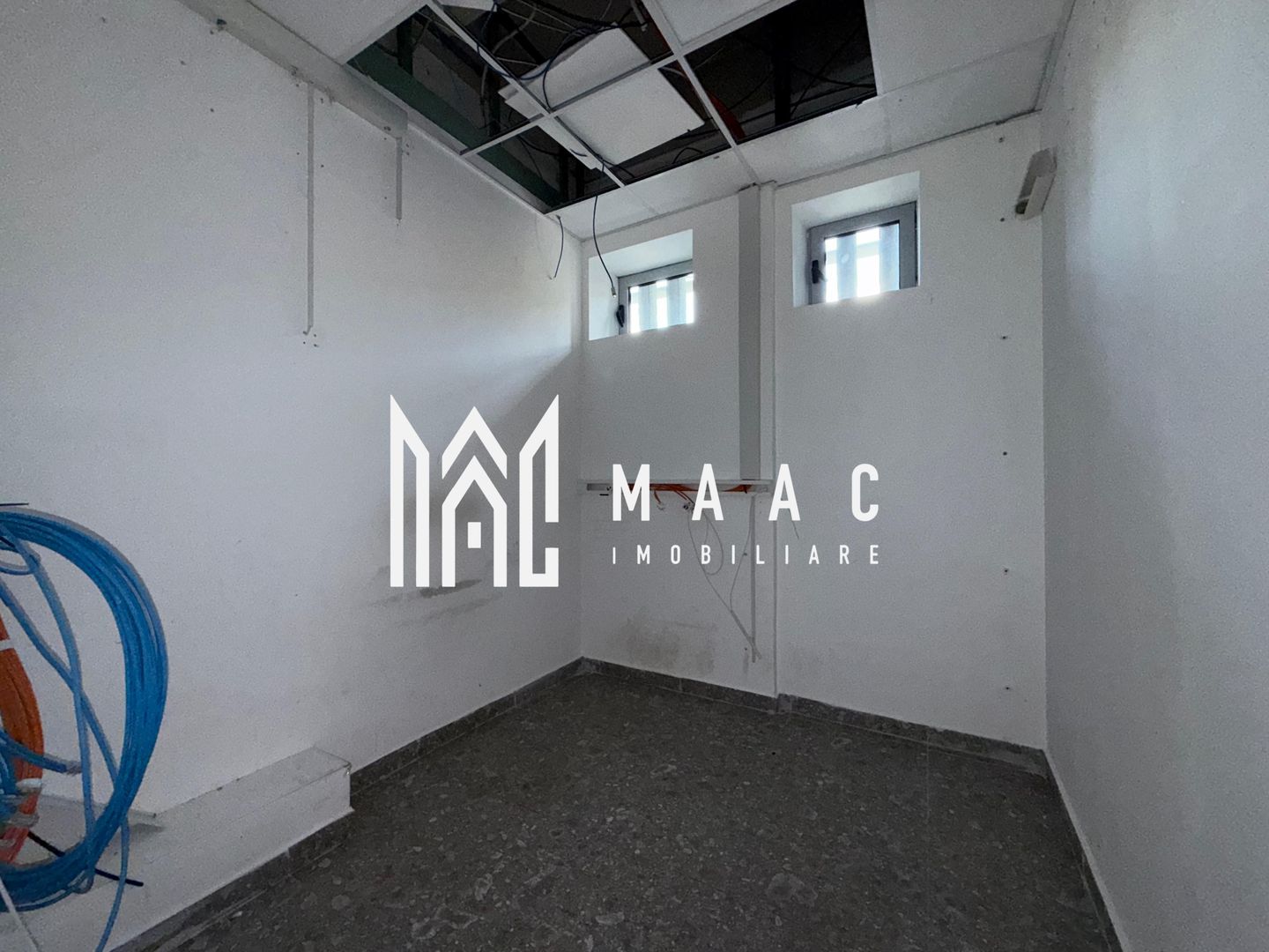 Spatiu comercial/birouri I VAD I Expunere I Mihai Viteazu - Poză 9