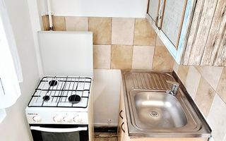 Oferim spre vanzare garsoniera,centrala proprie,zona Girocului, str. Salcamilor - Poză 15