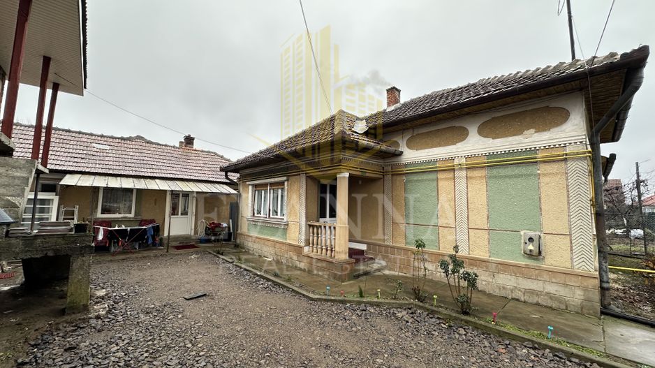 Casa de vanzare Seini - Poză 1