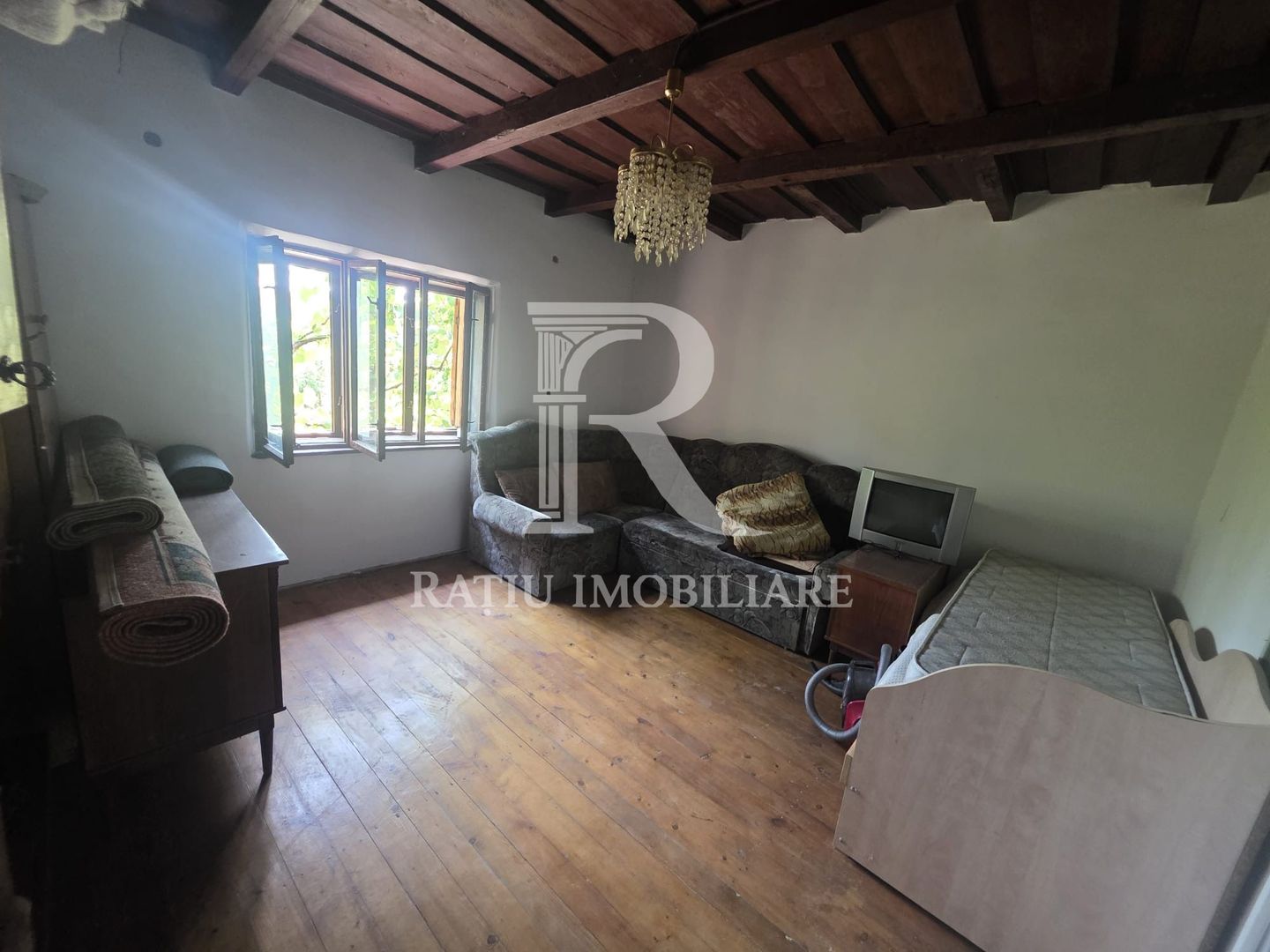 Casa de vânzare cu teren generos | Sumugiu | Bihor - Poză 9