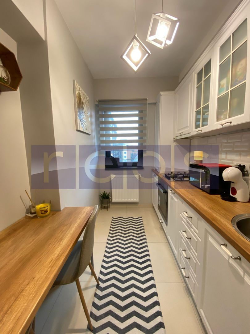 Apartament 2 camere Novum Invest I Mobilat premium - Poză 6