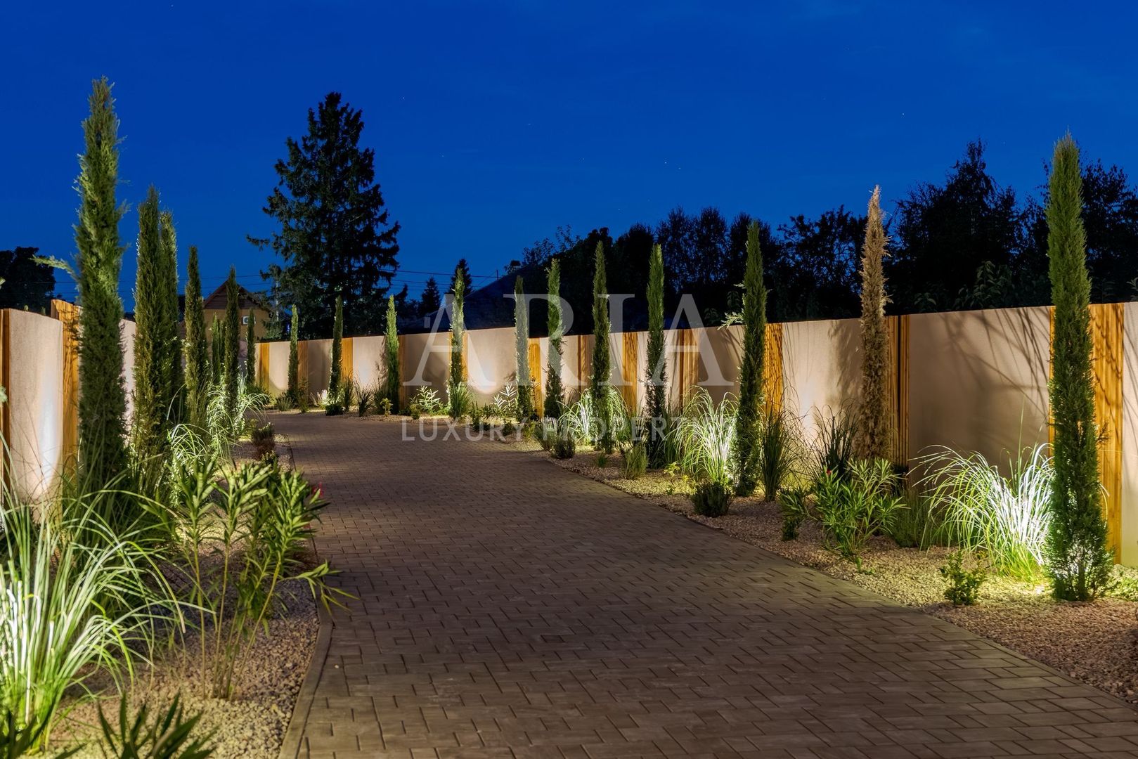 VILA FRONTLAKE – acolo unde arhitectura întâlnește libertatea - Poză 16