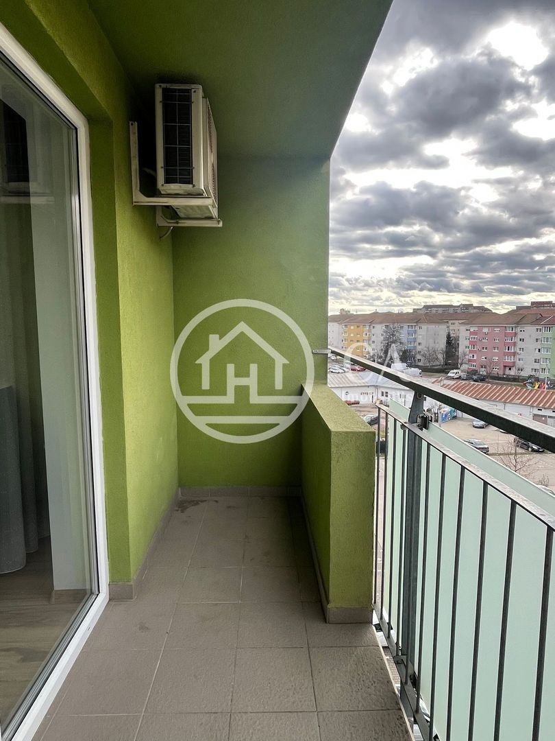 Apartament de închiriat cu 2 camere în Prima Nufărul, Oradea - Poză 9