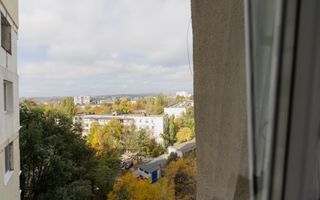 Vânzare, apartament, 2 camere, bulevardul. Moscova, Râșcani. - Poză 14