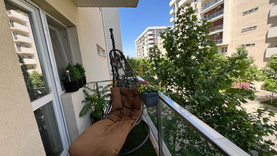 Apartament premium cu 3 camere, suprafață generoasă și loc de parcare - Poză 14