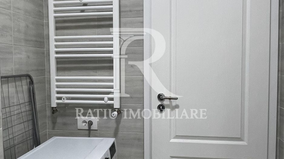 Apartament cu 3 camere | Parcare | Etaj 2 | Universitatii | Oradea - Poză 9