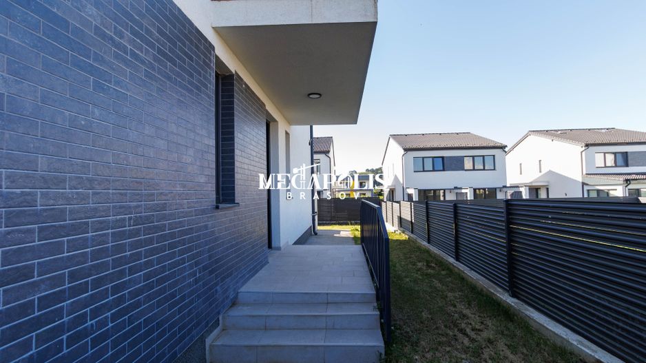 Duplex  Sanpetru Lempes - Poză 25