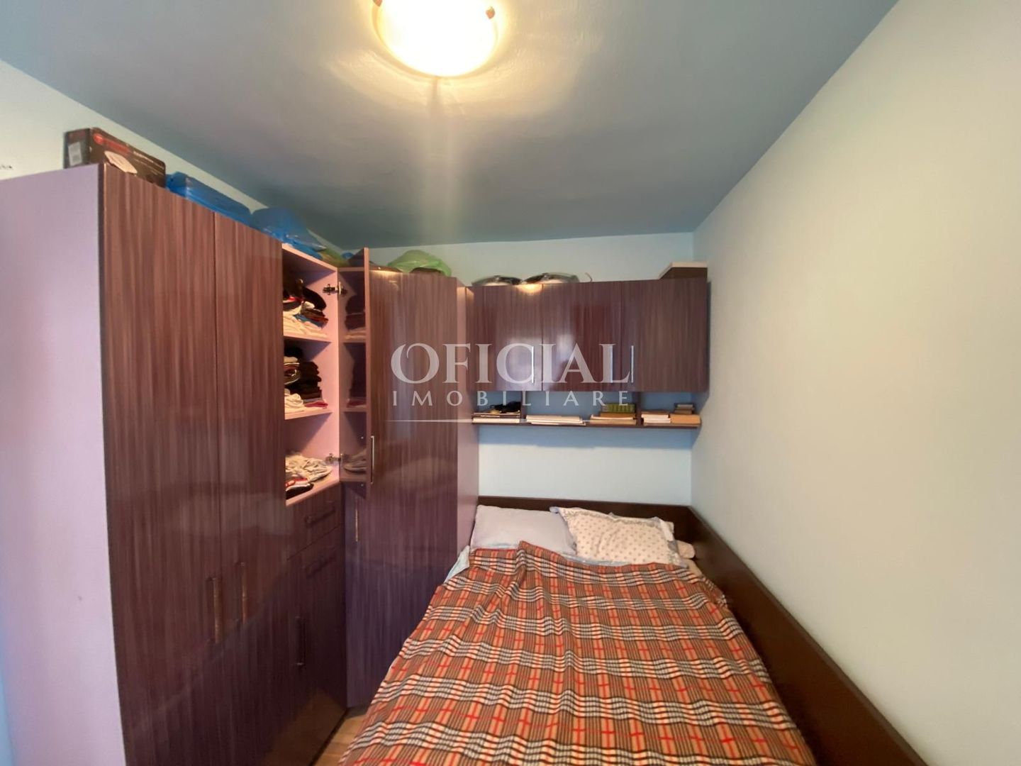 Apartament 2 Camere | 39 Mp | Intermediar | Gheorgheni Alverna - Poză 4