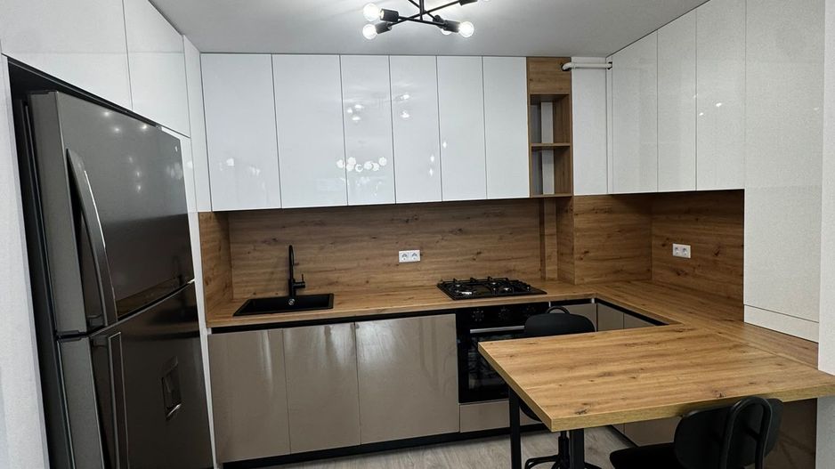 NOU- PREMIUM-2 camere de închiriat | Hercesa Stellaris/B-dul Ghencea - Poză 1