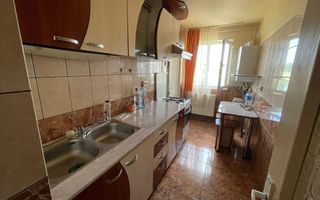 2 camere, decomandate, 58 mp, Manastur Str Vidraru Zona BIG, Izlazului - Poză 5
