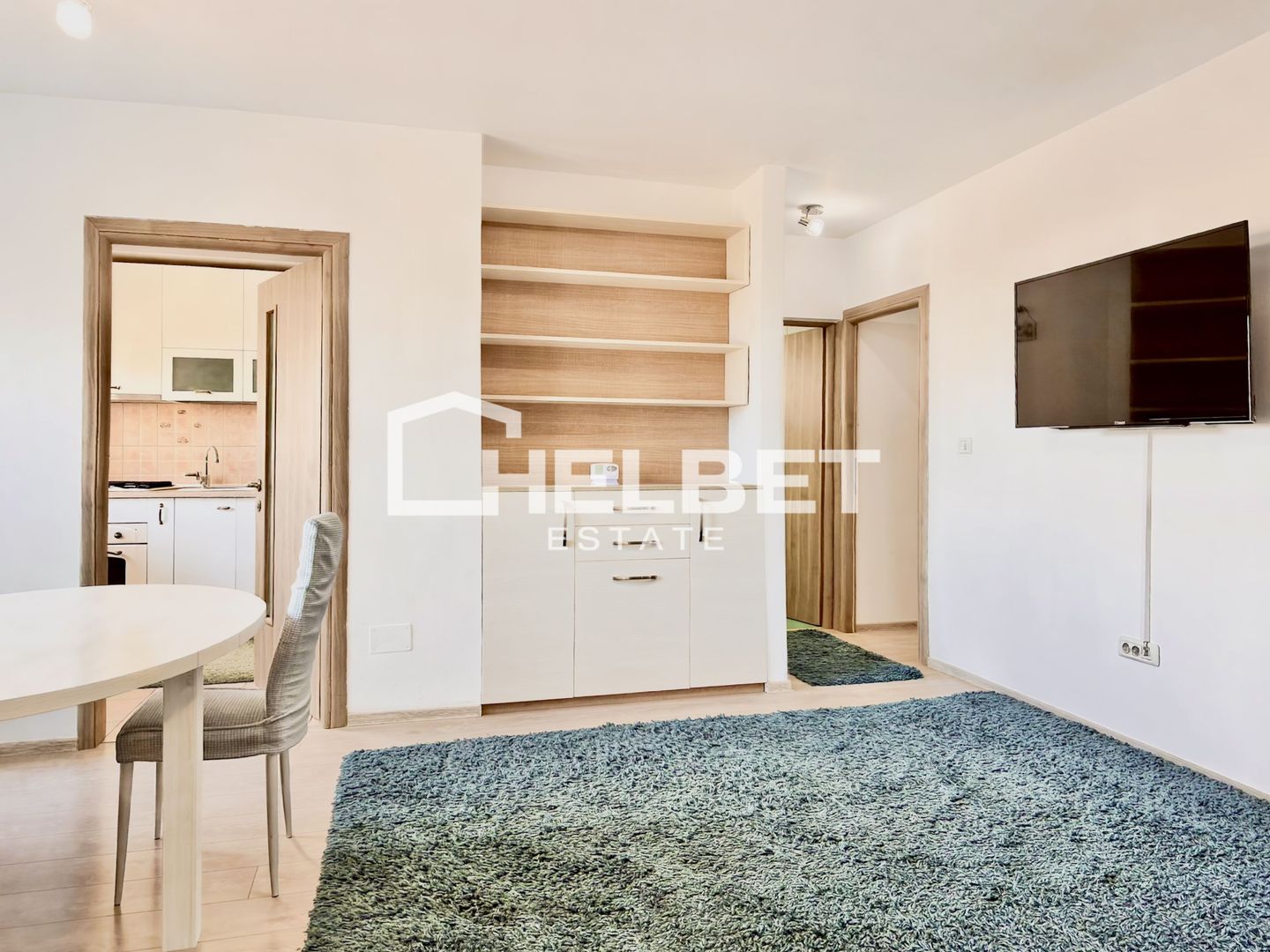 3 CAMERE / PARCARE / BOXĂ / MALL SANPETRU - Poză 2