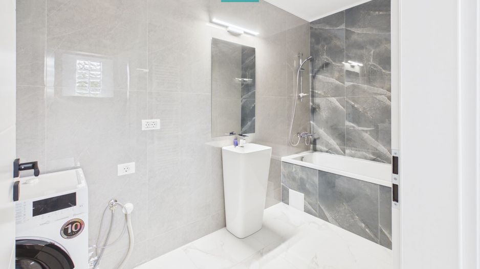 Loft ultracentral ultramodern, la prima închiriere - Poză 12