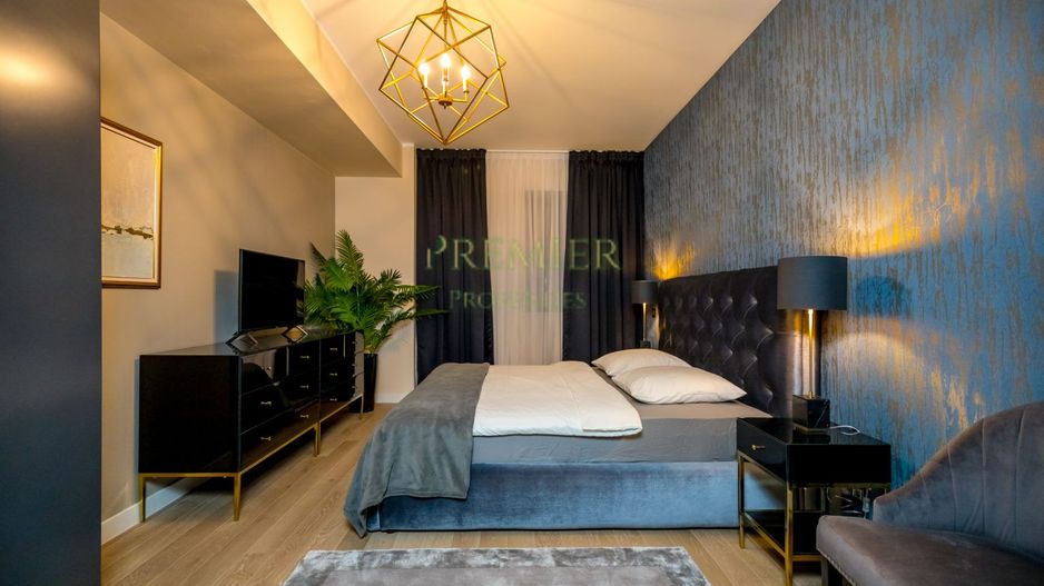 APARTAMENT DE 4 CAMERE ULTRALUXURY | Gafencu 49 | - Poză 26