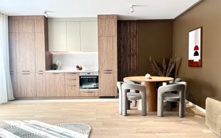 Apartament 2 camere, elegant si modern, Central - Monarch Residence - Poză 5