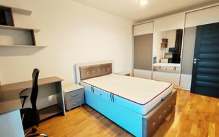 2 camere, decomandat, modern, bloc nou, parcare, balcon, Borhanci - Poză 4