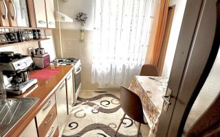 Apartament 2 camere decomandat | 1 Mai, Râmnicu Vâlcea | 47 mp, etaj 1 - Poză 6