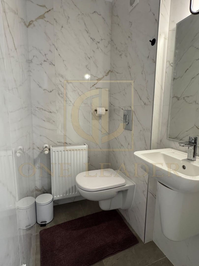 Penthouse | 3 Camere | Coresi  vedere Tampa | 155 mp - Poză 12