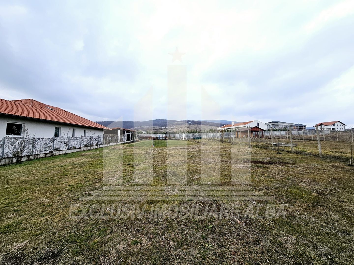 Teren intravilan de vanzare, Podei - Poză 5